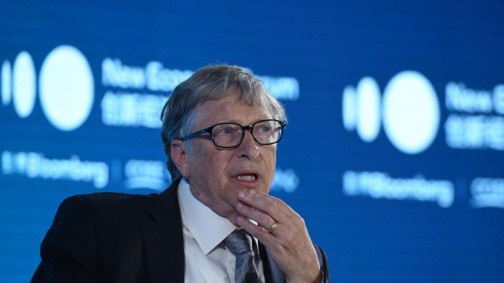 Bill Gates: Work From Home Culture To Continue Even After Pandemic Ends