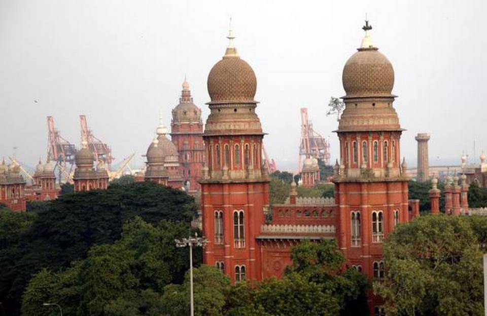 Madras HC: Holidays Under NI Act Not Applicable to All