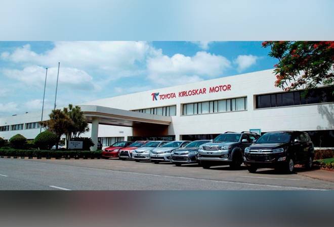 Labour Strike: Toyota Kirloskar Motors Asks Bidadi Plant Workers To Return To Work