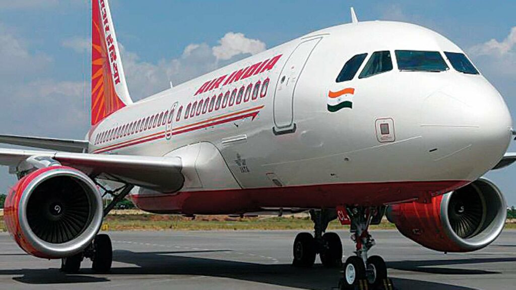 Air India Employees Demand Probe Into PF Trusts