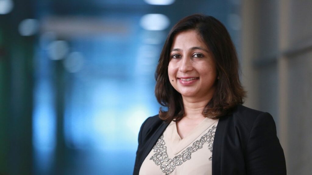 HR Professionals Must Lead With Fearless Confidence: Anjali Rao, Intel