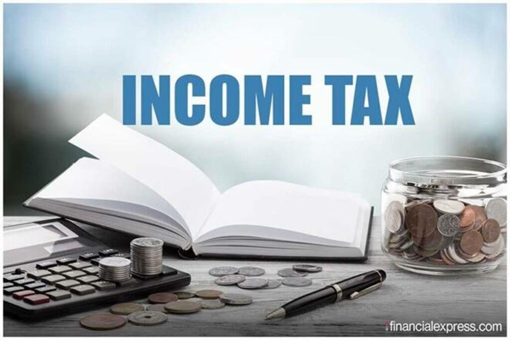 Income Tax: Form 26AS Info List To Include Foreign Remittances, Mutual Funds