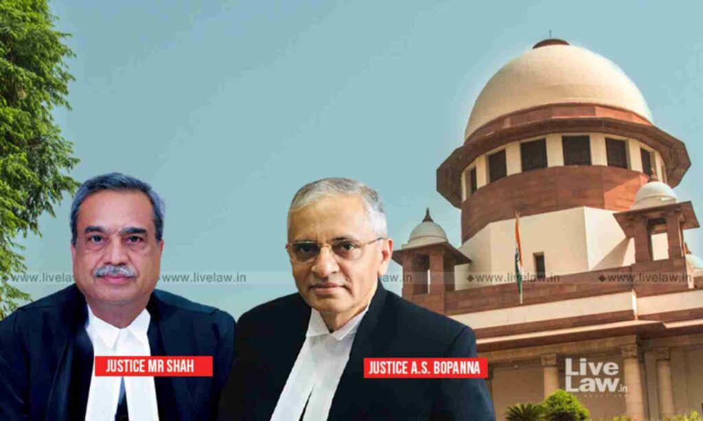 Supreme Court: Dependent Cannot Seek Compassionate Appointment On Higher Post Than Held By Deceased Employee