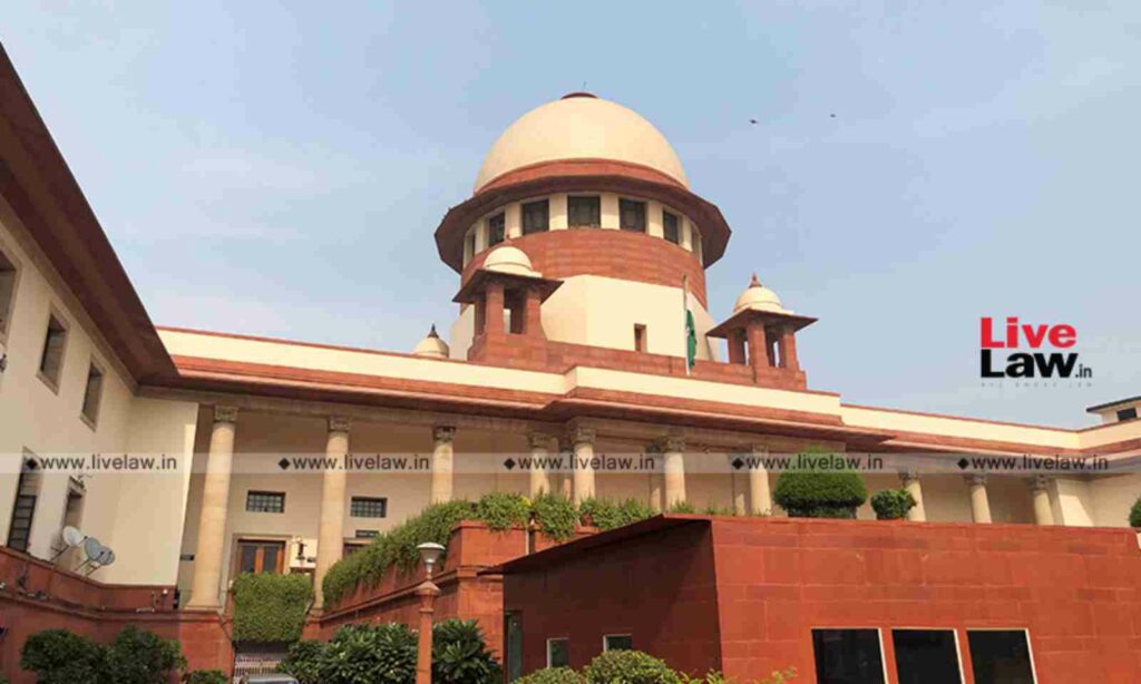 Supreme Court: Employee Won’t Lose Entitlement To Gratuity By Merely Opting To Extend Retirement Age To 60 Years