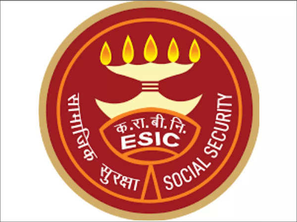 1.2 M Join ESIC Social Security Scheme In October 2021