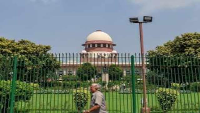 Supreme Court: False Information Furnished By Employee Can Lead To Termination Of Job