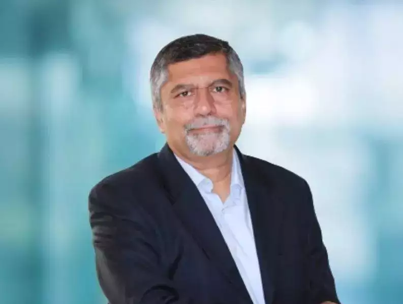 81% Employees Feel Connected While Working From Home: Bosch India, Country Head – HR