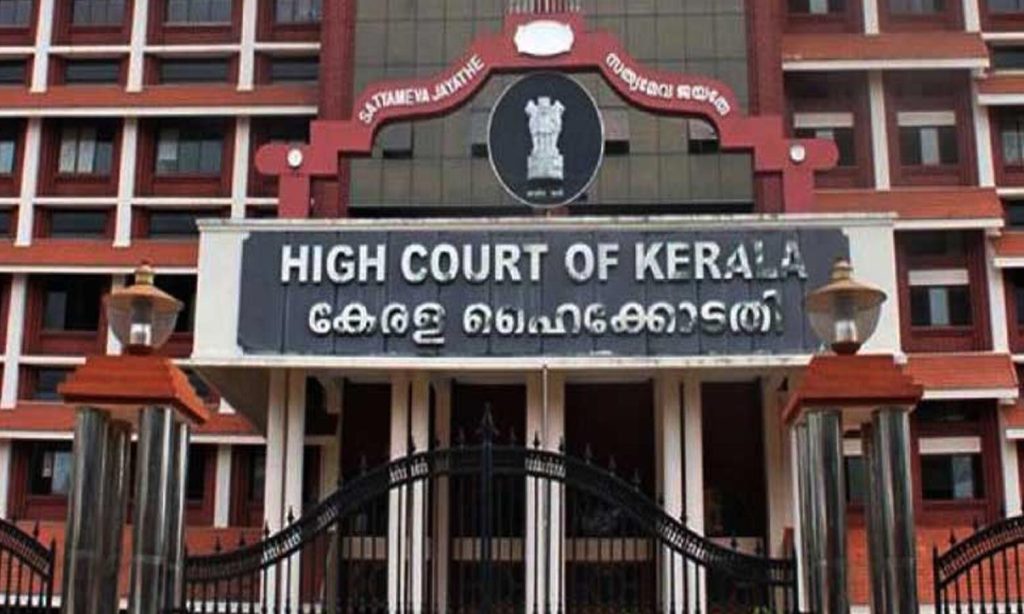 Contractual Employees Cannot Be Terminated Without Issuance Of Notice: Kerala High Court
