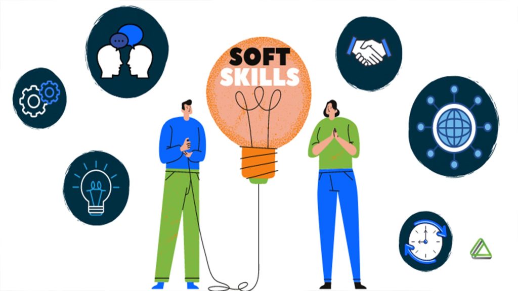 What soft skills are employers looking for in freshers?